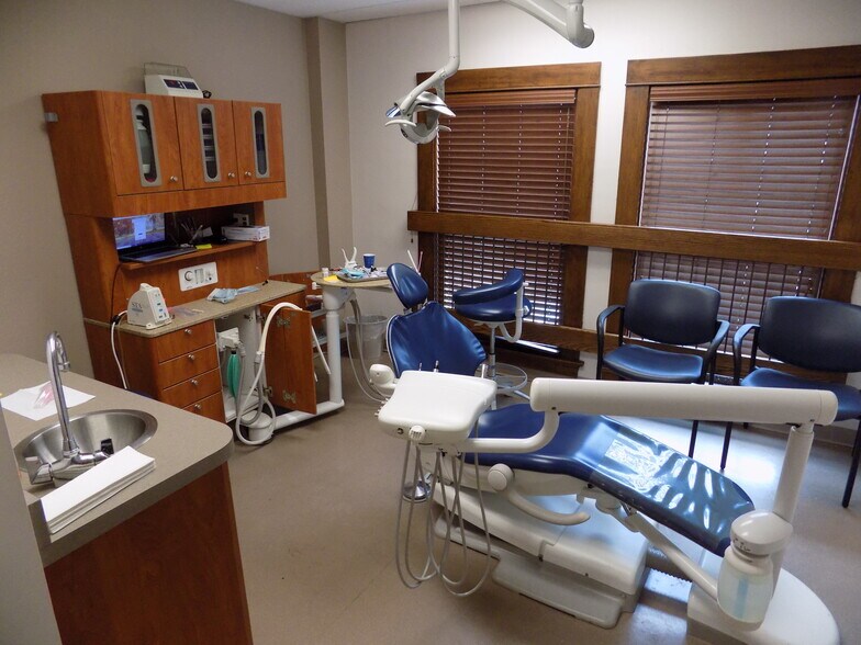 2100 Market St, Wheeling, WV à louer - Photo intérieure - Image 2 de 9