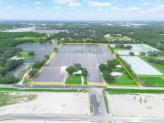 More details for 506 E Trapnell Rd, Plant City, FL - Land for Sale