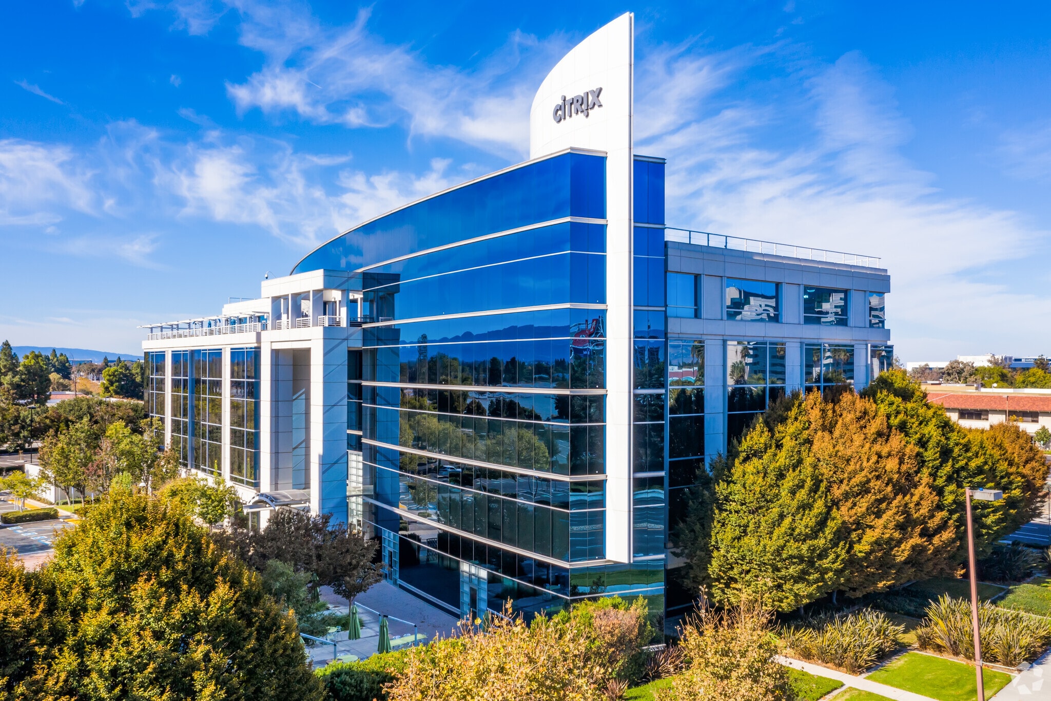 4988 Great America Pky, Santa Clara, CA for lease Primary Photo- Image 1 of 14