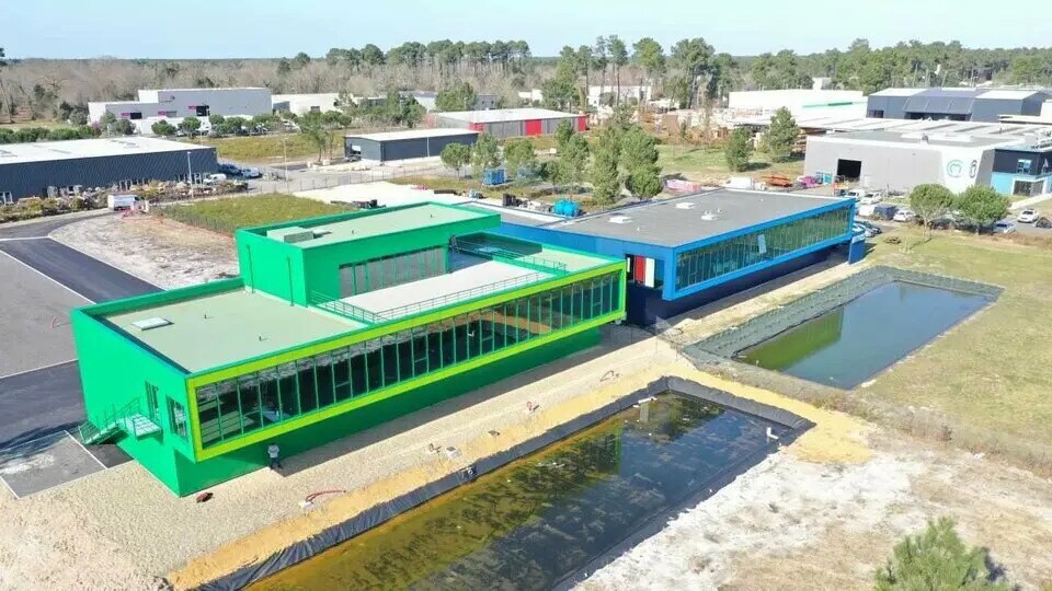 Flex in Mios for sale Aerial- Image 1 of 12