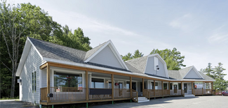 More details for 25 Us Route 1, Edgecomb, ME - Retail for Sale