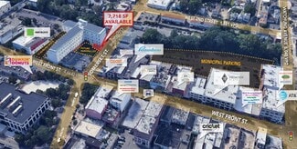 More details for 31 Somerset St, Plainfield, NJ - Retail for Lease