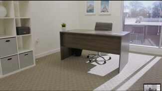 Plus de détails pour 45 South Ave SE, Marietta, GA - Bureau à louer