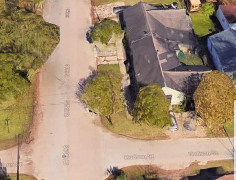 716 S 79th St, Houston, TX à vendre - Aérien - Image 1 de 11