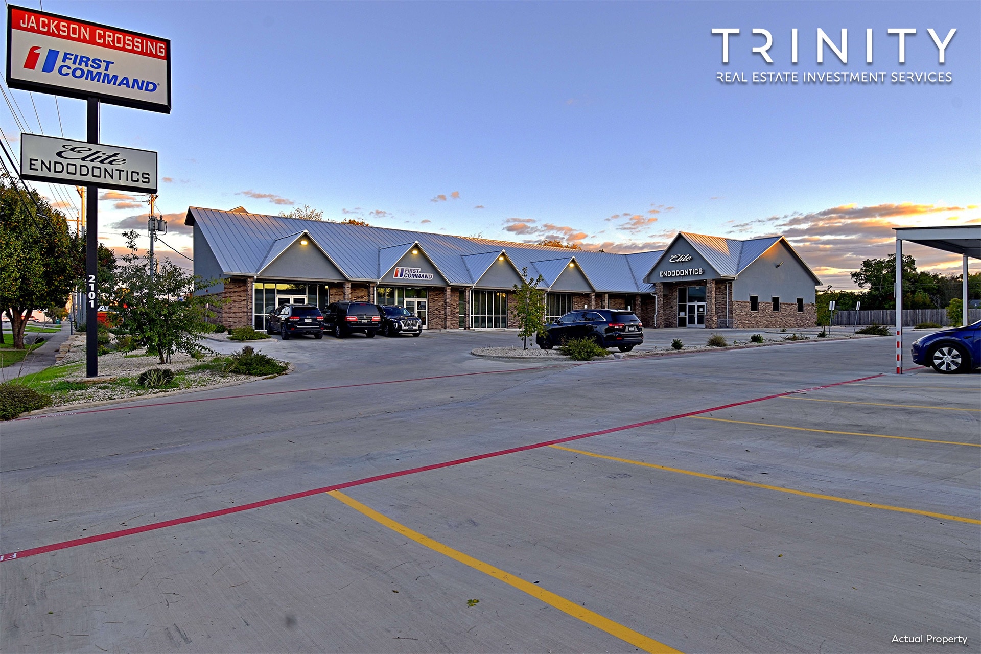 2101 Pat Booker Rd, Universal City, TX for sale Building Photo- Image 1 of 11