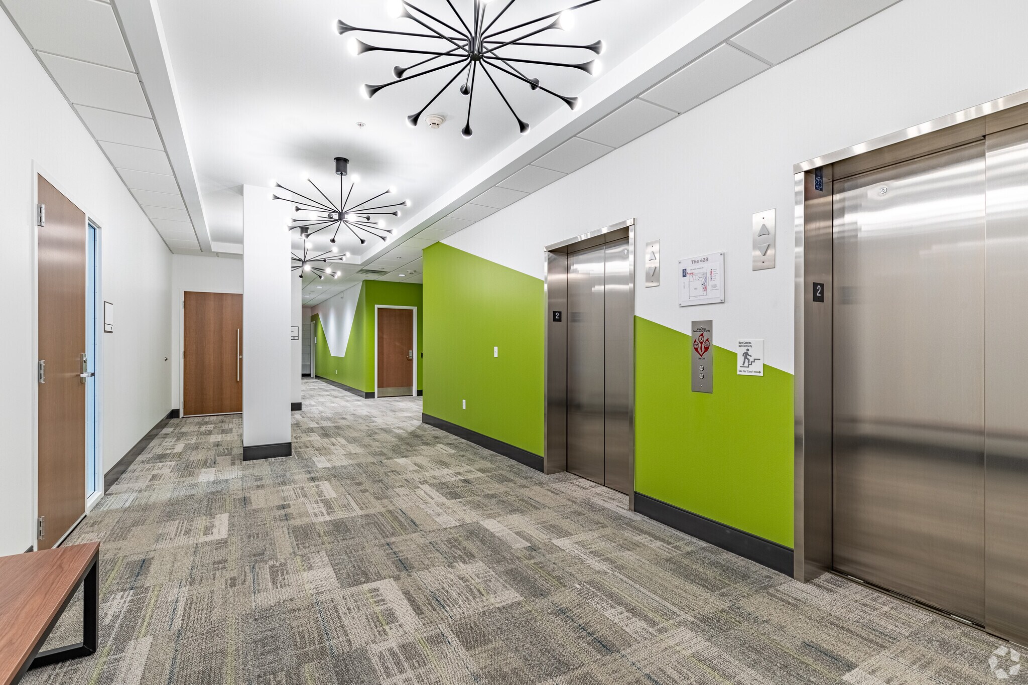 428 Minnesota St, Saint Paul, MN for lease Interior Photo- Image 1 of 3