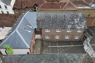 More details for 35 Carfax, Horsham - Office for Lease
