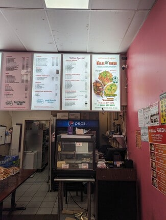 Plus de détails pour 2241-2249 Westchester Ave, Bronx, NY - Commerce de détail à louer