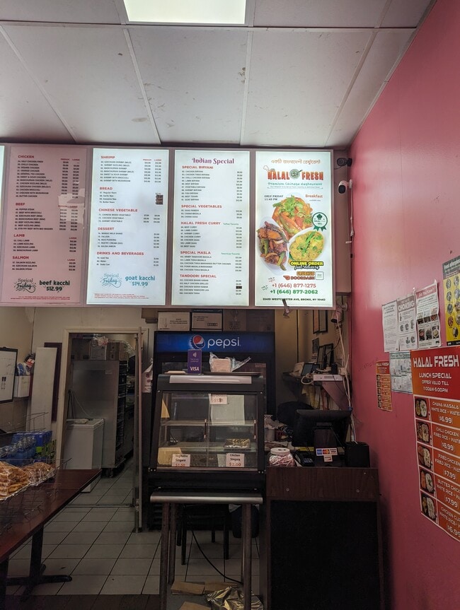 Plus de détails pour 2241-2249 Westchester Ave, Bronx, NY - Commerce de détail à louer