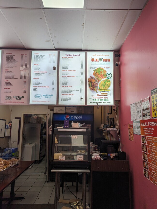 More details for 2241-2249 Westchester Ave, Bronx, NY - Retail for Lease