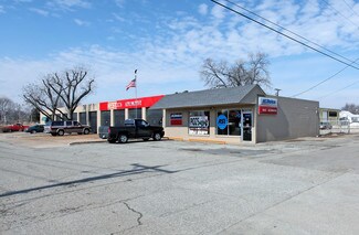 Plus de détails pour 9th Broadway Portfolio – à vendre, Edmond, OK