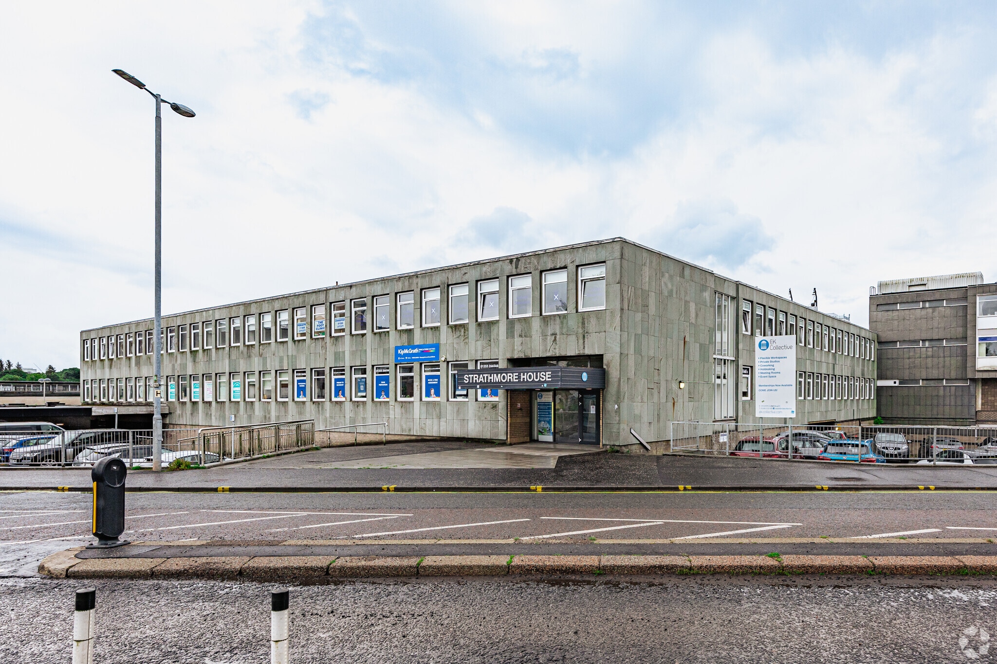 Princess square Rd, East Kilbride for sale Primary Photo- Image 1 of 29