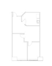 400 Capitol Mall, Sacramento, CA à louer Plan d’étage- Image 1 de 1