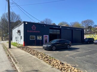 More details for 709 Memorial Dr SE, Atlanta, GA - Retail for Lease