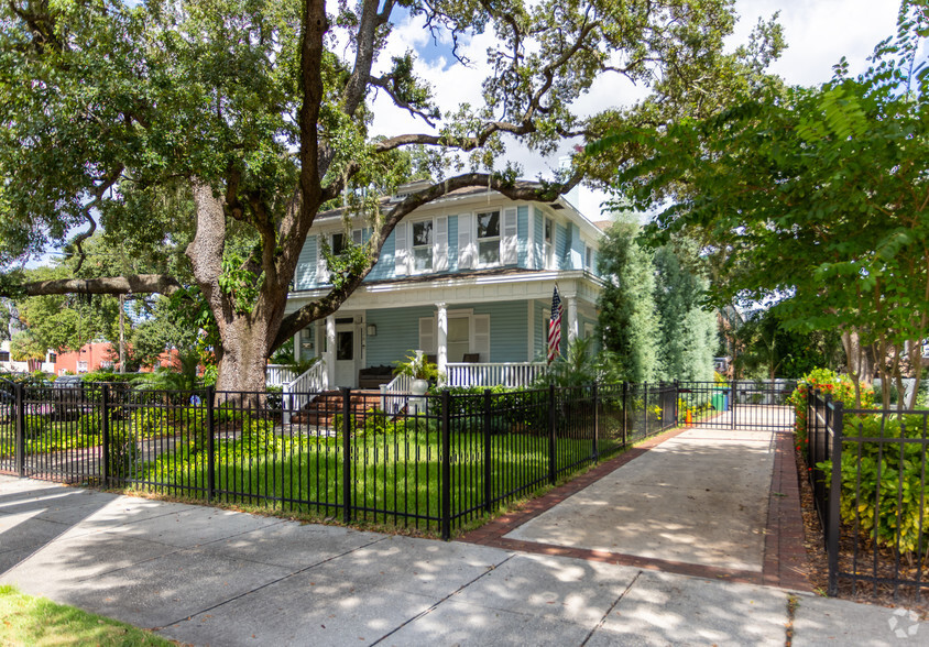 326 S Hyde Park Ave, Tampa, FL for sale - Primary Photo - Image 1 of 74