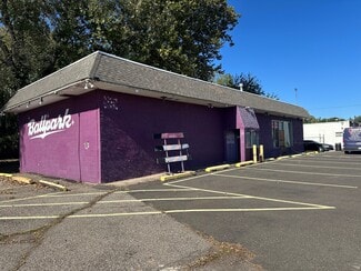 Plus de détails pour 7201 Bristol Pike, Levittown, PA - Commerce de détail à vendre