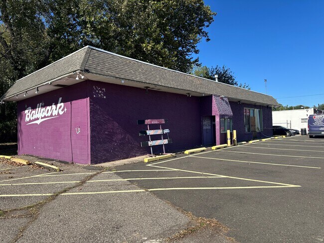 More details for 7201 Bristol Pike, Levittown, PA - Retail for Sale