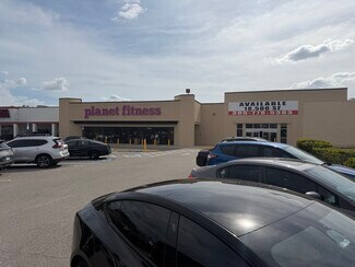 Plus de détails pour 35854 Hwy 27, Haines City, FL - Commerce de détail à louer