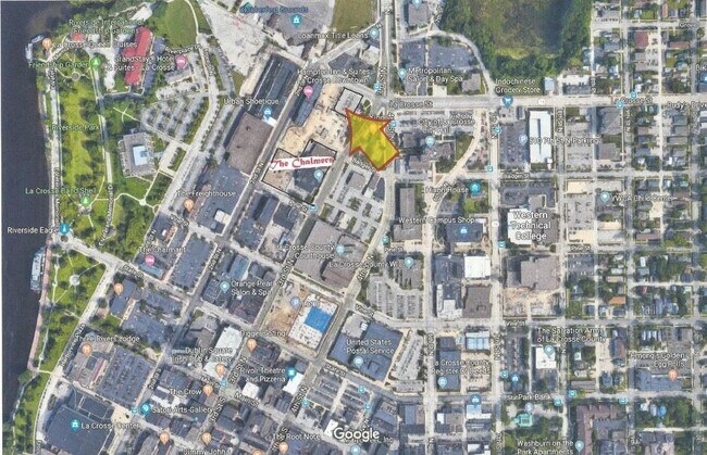 More details for 224 La Crosse St, La Crosse, WI - Land for Sale