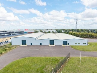 More details for Saville Rd, Peterborough - Industrial for Lease