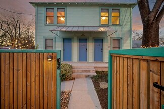More details for 96 Lynn St, Austin, TX - Specialty for Sale
