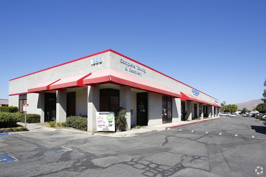 1398 S State St, San Jacinto, CA for sale - Building Photo - Image 3 of 3