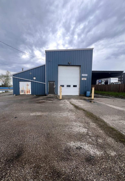 1444 Plank Rd, Sarnia, ON for lease - Primary Photo - Image 1 of 12