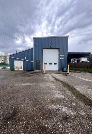 Plus de détails pour 1444 Plank Rd, Sarnia, ON - Industriel à louer