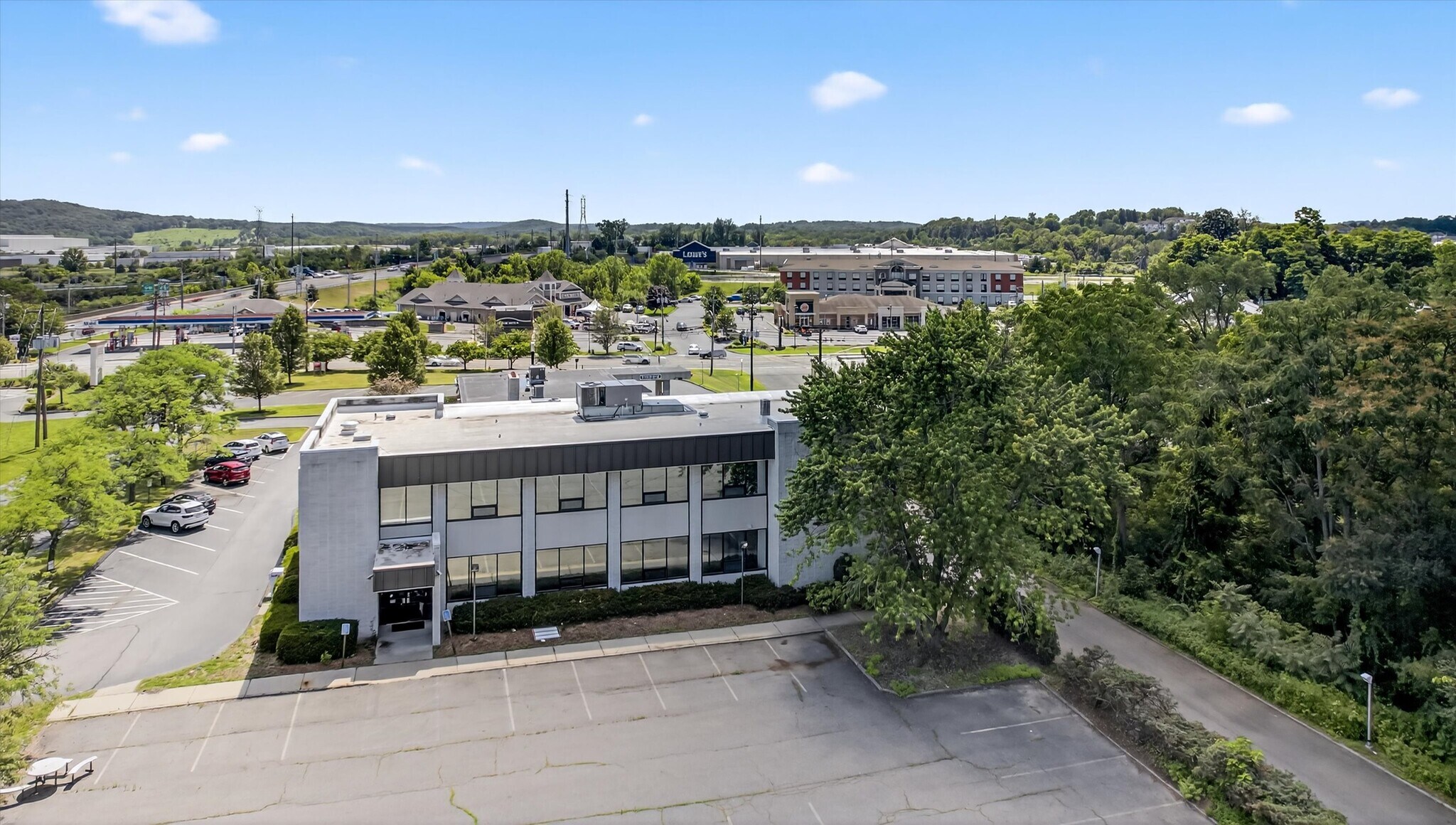 74 Brookside Ave, Chester, NY for lease Building Photo- Image 1 of 48