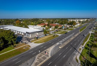 Plus de détails pour 12340 66th St, Largo, FL - Bureau/Commerce de détail à louer