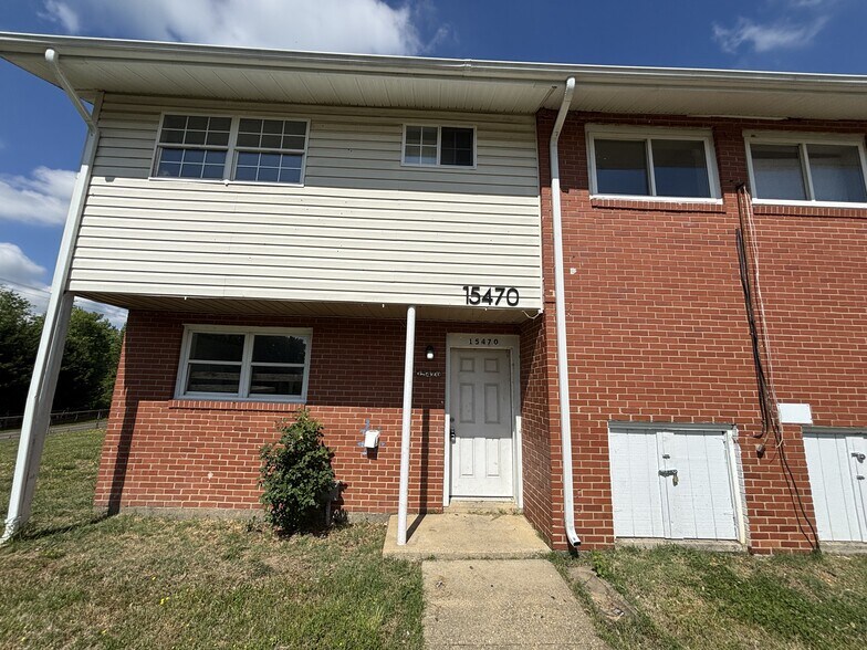 15488 Mount Calvert Rd, Upper Marlboro, MD à vendre - Photo du bâtiment - Image 2 de 53