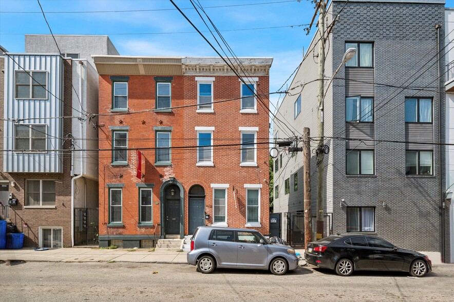 1632 N Willington St, Philadelphia, PA for lease - Building Photo - Image 2 of 24