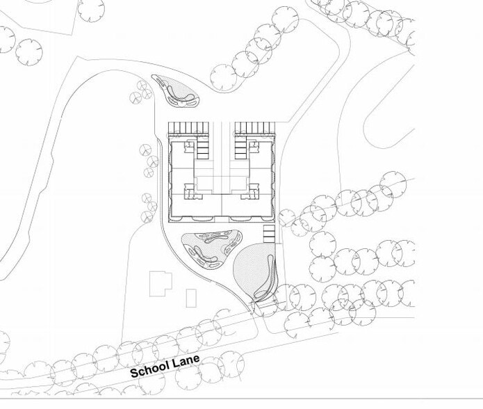 School Ln, Normandy for lease - Building Photo - Image 3 of 9