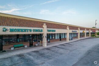 More details for 10501 San Jose Blvd, Jacksonville, FL - Retail for Lease