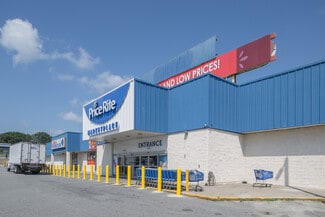 More details for 139 Hathaway Rd, New Bedford, MA - Retail for Lease