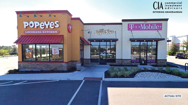 More details for 16526-16530 State Road 50, Clermont, FL - Retail for Sale