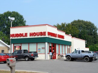 Plus de détails pour 5611 Brainerd Rd, Chattanooga, TN - Commerce de détail à vendre