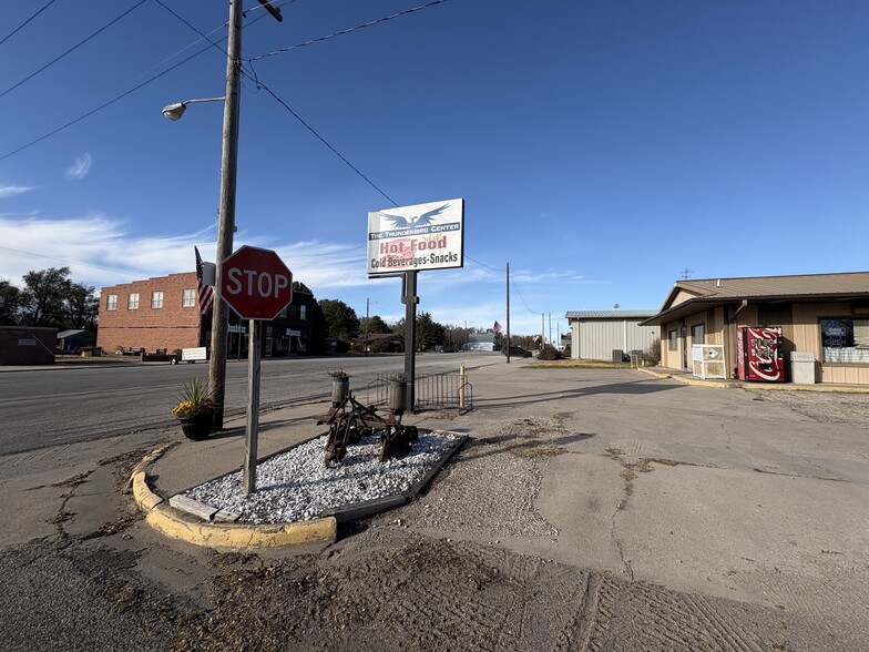 221 Main St, Bushton, KS for sale - Building Photo - Image 2 of 15