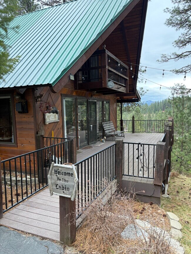 More details for 45 Rainbow Ridge rd, Garden Valley, ID - Specialty for Sale