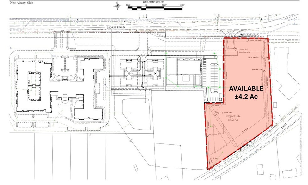 Morse Rd, Gahanna, OH for sale - Other - Image 2 of 3