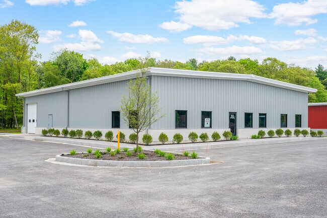More details for 66 Airport Blvd, Marlborough, MA - Industrial for Sale