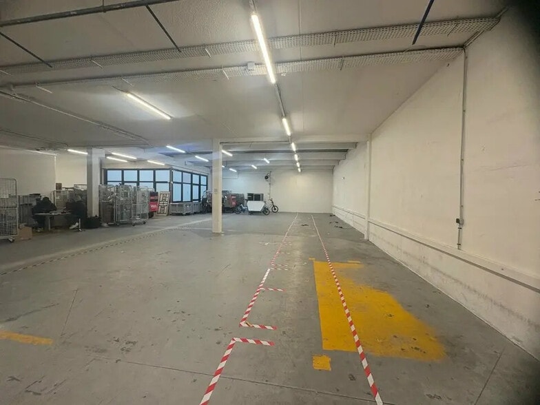 Flex dans Ivry-sur-Seine à louer - Photo intérieure - Image 3 de 6