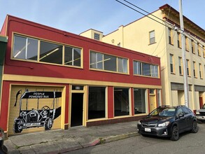 518 A St, Eureka, CA for lease Building Photo- Image 2 of 9