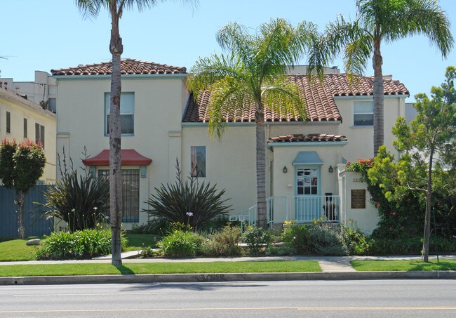 More details for 1233-1235 S La Cienega Blvd, Los Angeles, CA - Office for Sale