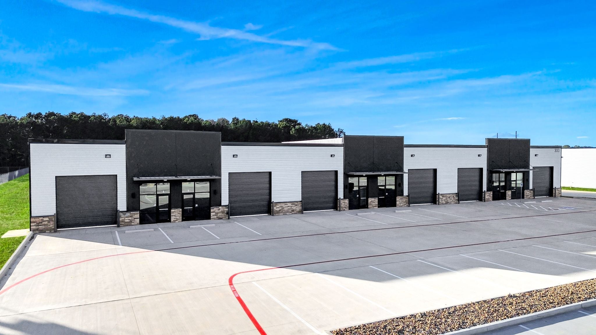 18011 Cypress Rose Hill Rd, Cypress, TX for lease Building Photo- Image 1 of 34