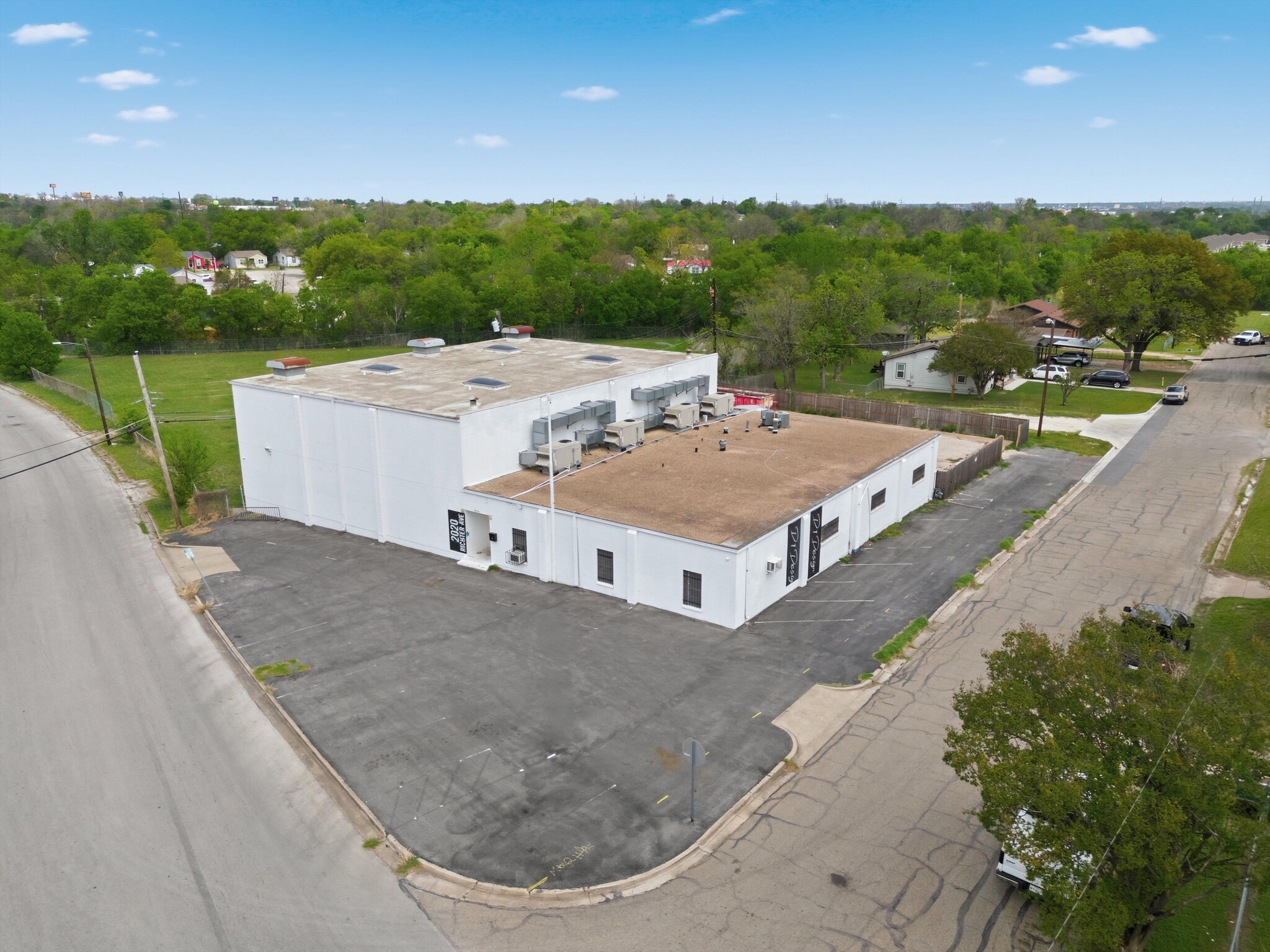 2020 Richter Ave, Waco, TX à louer Photo principale- Image 1 de 11