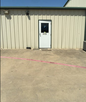 4426 State Highway 276, Rockwall TX - Warehouse