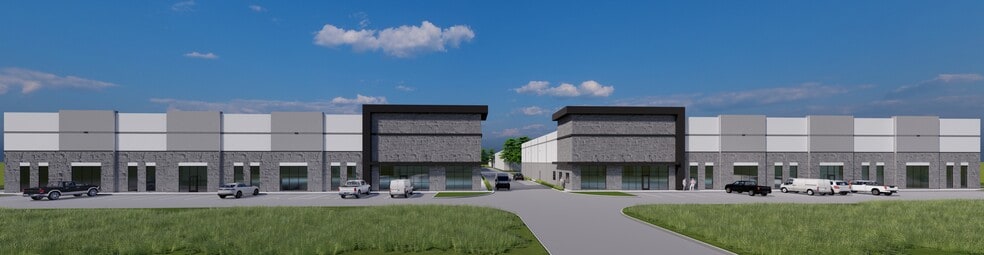 I-10 East & Sjolander Rd, Baytown, TX for lease - Building Photo - Image 2 of 5