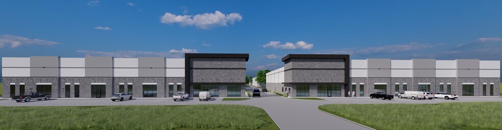 I-10 East & Sjolander Rd, Baytown, TX à louer - Photo du bâtiment - Image 2 de 5