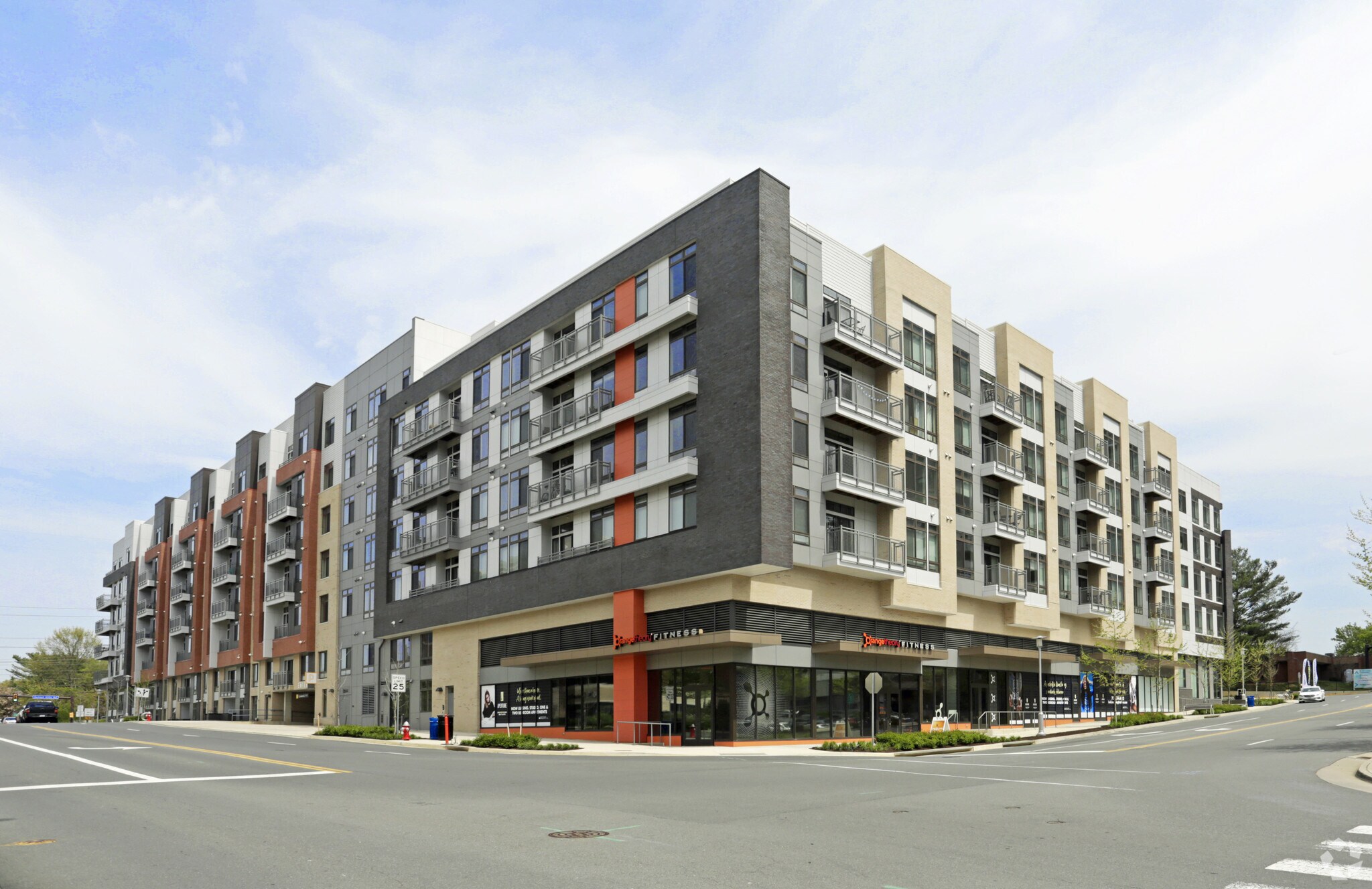 11410 Reston Station Blvd, Reston, VA à louer Photo principale- Image 1 de 166